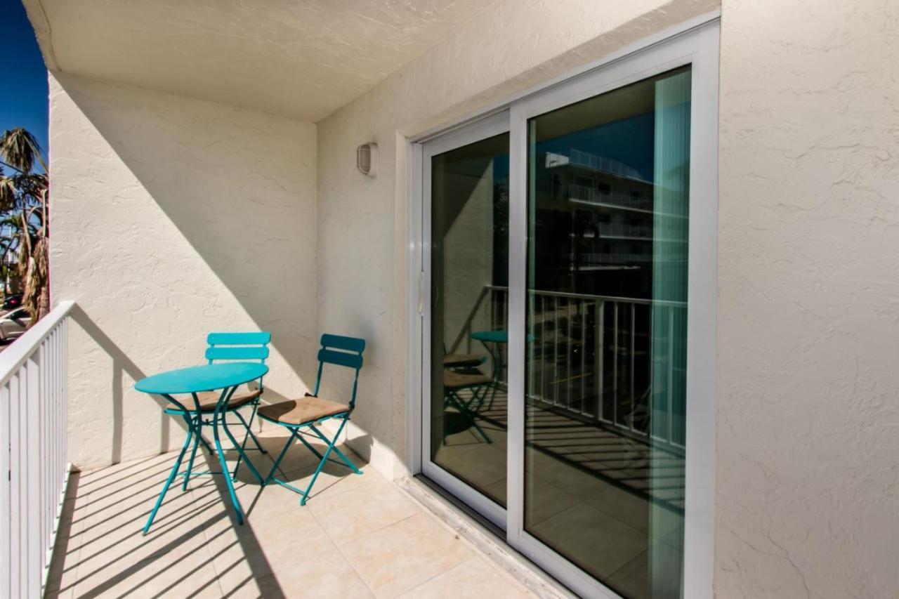 Skipjack 203 1Bed/1Bath Updated Condo Marathon Exterior foto