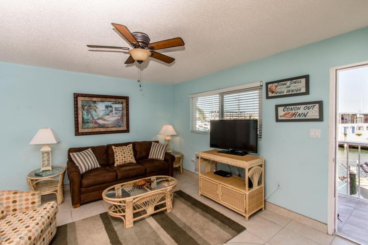 Skipjack 203 1Bed/1Bath Updated Condo Marathon Exterior foto